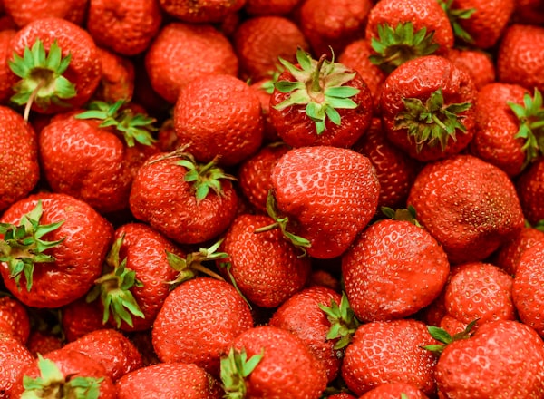 Kashmir berries