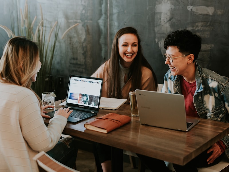 Research collaboration